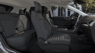 2024 Ford Edge® Internal Image 1